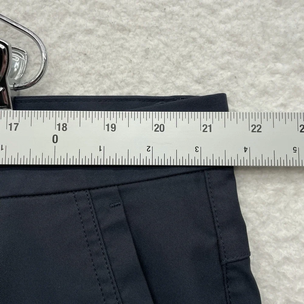 Marcus Pierce Renegade Pants‎ Mens 43x31 (Tag 41x32) Navy Blue Performance Golf